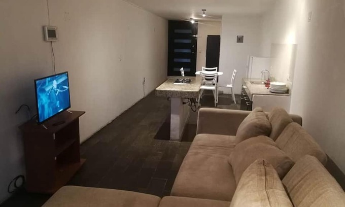 Teziutlán Apartamento | Exelentes departamentos y lofts en el centro de la ciudad de Teziutlán