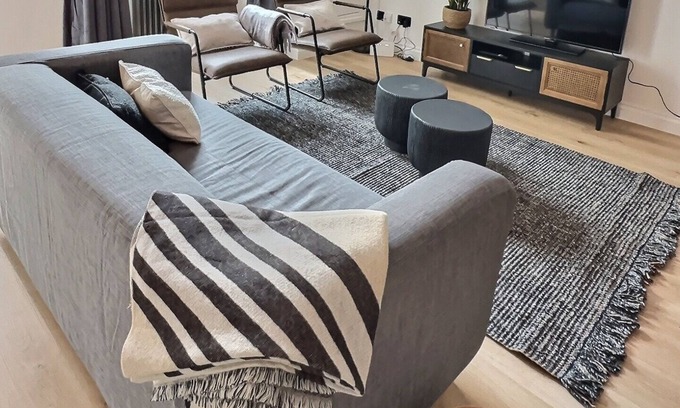 Exeter Apartamento | Exeter near city and Uni