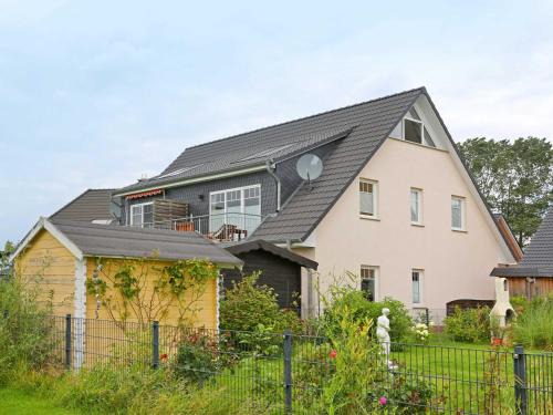 Nienhagen Apartamento | Exkl App Steilküste, W-LAN, Waschmaschine