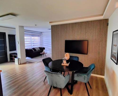 Sachsenheim Apartamento | Exklusiv, modernes Apartment