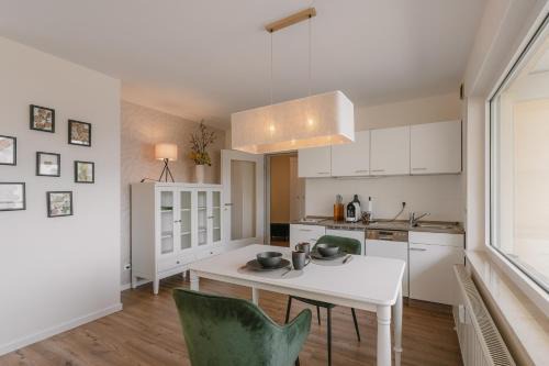 Bayreuth Apartamento | Exklusiv & Zentral: 1-Zi. Apartment mit Balkon Stellplatz