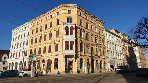 Altstadt Casa | Exklusive Apartments im Gründerzeitjuwel