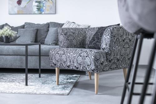 Wollmatingen Apartamento | Exklusive (OG) Neubau-Ferienwohnung mit Fernsicht