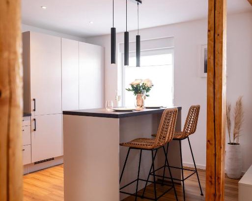 Tauberbischofsheim Apartamento | Exklusives Apartment in bester Lage in TBB