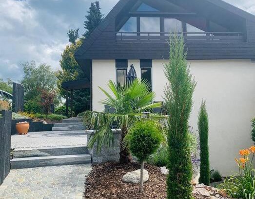 Rippolingen Apartamento | Exklusives Apartment in Bad Säckingen für 2 Person