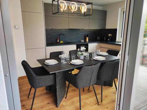 Vienna Apartamento | Exklusives Apartment Wien neben U2 U-Bahn