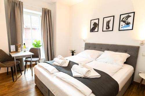 Steinfeld Apartamento | Exklusives Studio 3 in Steinfeld