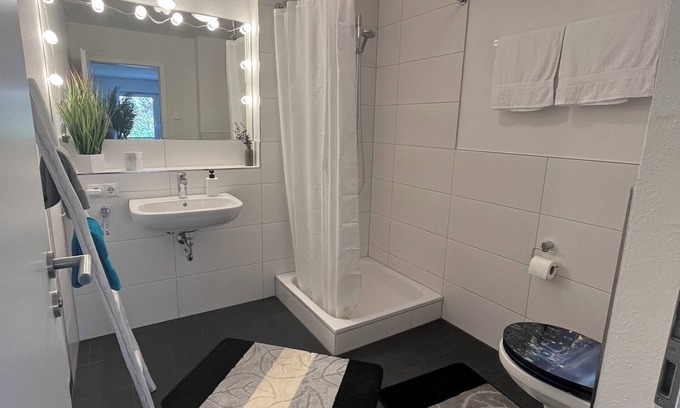Balingen Apartamento | Exklusives Wohnen Direkt am Marktplatz in Balingen