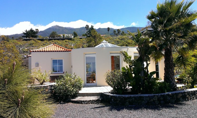 Las Manchas Villa | Villa Exluvise con piscina privada
