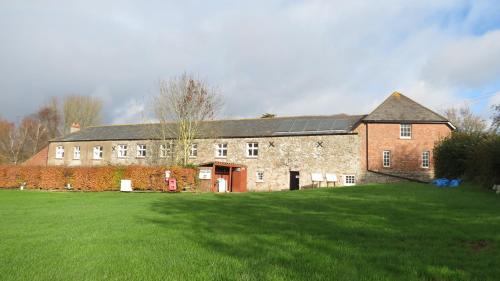 Exmouth Cabina | Exmouth Country Lodge and Cottage