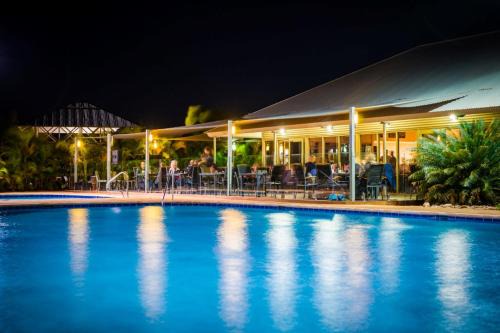 Exmouth Complejo | Exmouth Escape Resort