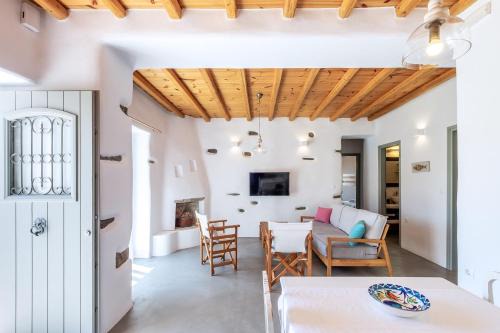 Krotiri Apartamento | Exochi Traditional Houses