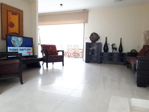 Ashdod Apartamento | Exodus Marina Cottage Apartment Ashdod