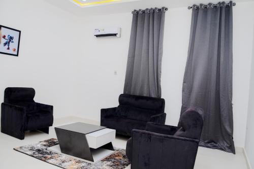 Ilorin Hotel | Exodus Resort& Suites