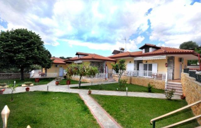 Sarti Apartamento | EXOHI STUDIOS