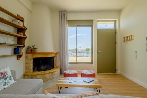 Kalamata Marina Apartamento | Exoporta Apartments