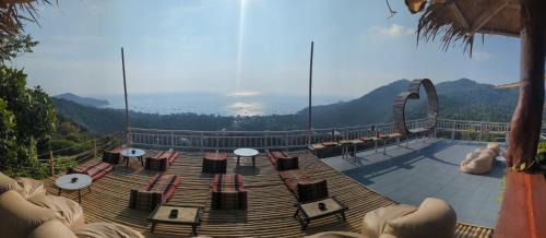 Koh Tao Apartamento | Exotic Eco Stay Koh Tao - Your Creative Place