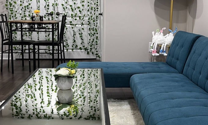 Brampton Apartamento | Exotic Luxury Suite near airport