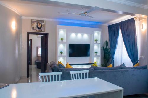 Nungua Hotel | Exotic Palace Hotel