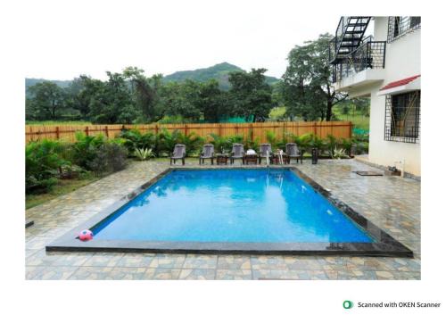 Kadadhe Villa | Exotica Villa