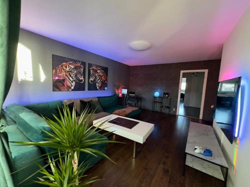 Vasteras Municipality Apartamento | Exotisk lägenhet/Friparkering