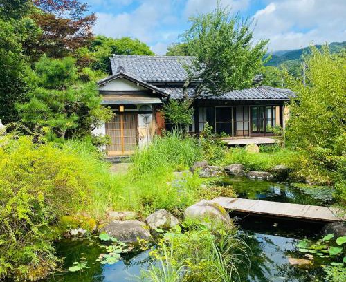 Miyakami Villa | EXP Co Onsen 呼隱撰