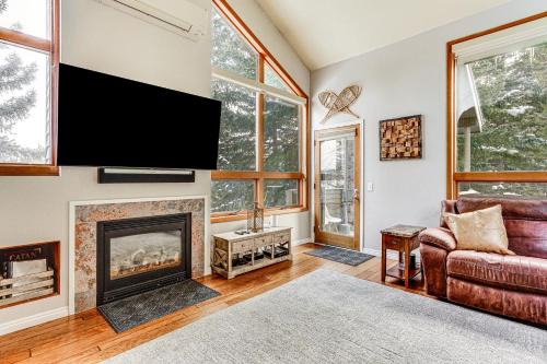 Park City Apartamento | Expansive Canyons Ski Retreat with Community Pool!