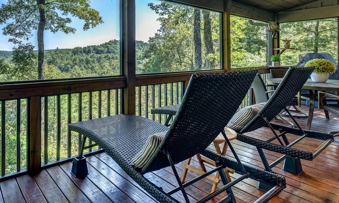 Mirror Lake Casa | Highlands, Stay Mid Week- ¡compra especial 2 noches y obtén la tercera gratis!
