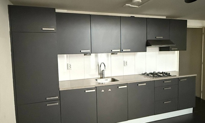 Strijp Apartamento | Expats House 2 Eindhoven
