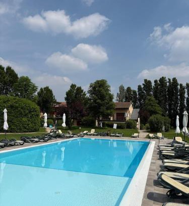 Peschiera del Garda Apartamento | Experia Residence Apartment