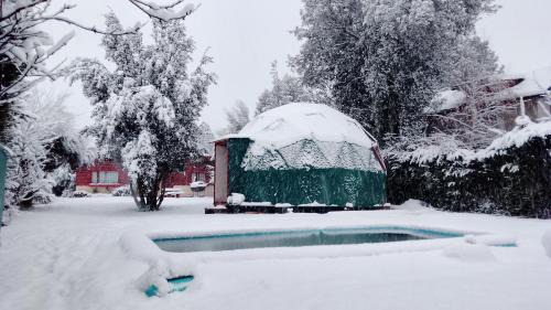 San Carlos de Bariloche Otro | Experiencia DOMO