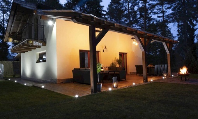 Smizany Casa | Experience a fantastic stay in the Slovak Paradise.