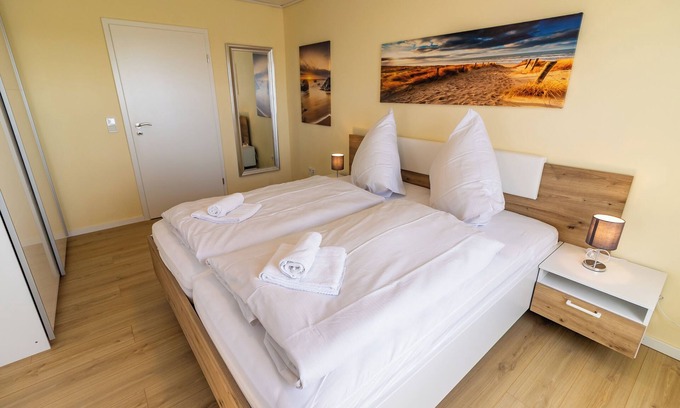 Visquard Casa | Experience an unforgettable stay at Huus Sielmönken in Krummhörn