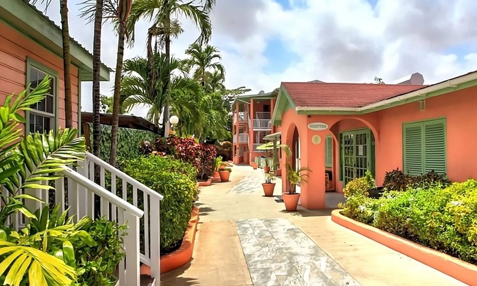 Worthing Hotel | Experience Barbados: Two Comfortable Rooms | Stay Near Sandy Shores