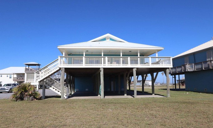 Grand Isle Casa | Orange Beach Retreat, Coastal Realty Group