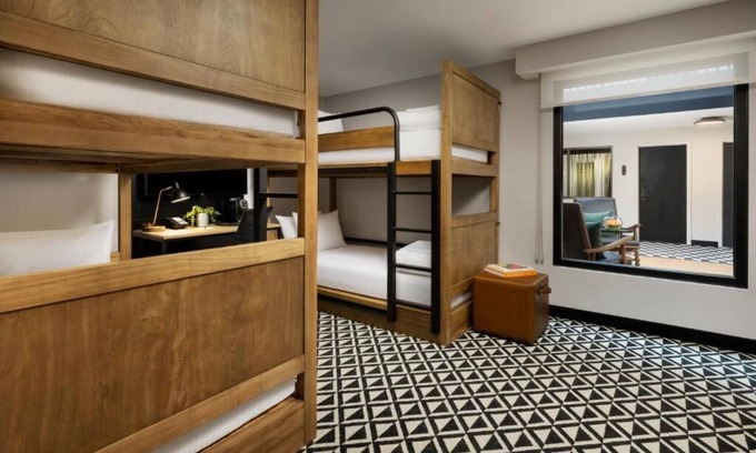 Brookline Hotel | Experience Brookline Charm in a Modern Renovated Room!