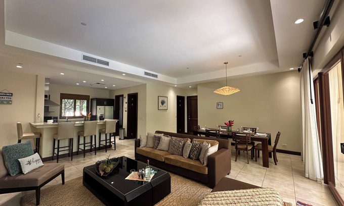 Playa Hermosa Apartamento | Experience coastal living at Hermosa del Mar 2-2C