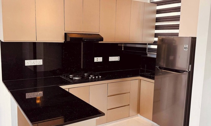 Moratuwa Apartamento | Experience Comfort & Convenience