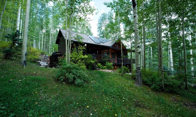 Purgatory Casa | Experience Durango charm near Purgatory Resort