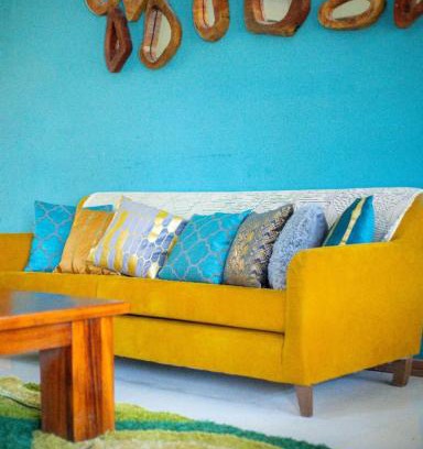 Cape Coast Apartamento | Experience Gratitude