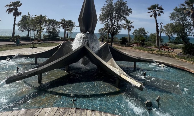 Netanya Apartamento | Experience in the square