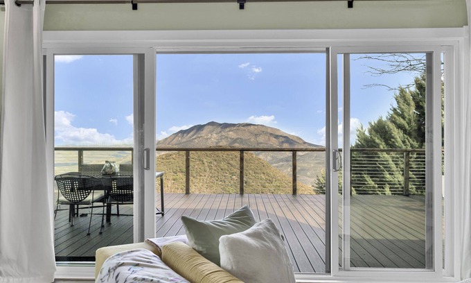 Julian Casa | Charming 3 Bedroom Cabin in Julian