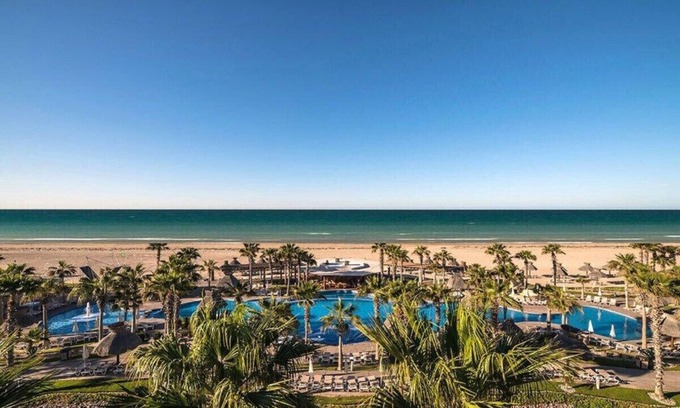 Playa Diamante Complejo | Experience Luxury in Acapulco