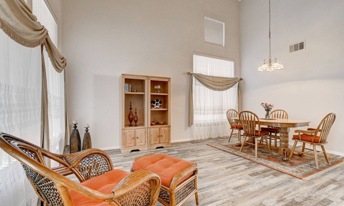 Elkhorn Casa | Experience Las Vegas!