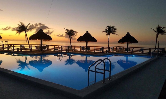 Lower Matecumbe Beach Condominio | Experience Life in Islamorada: 1BR Condo