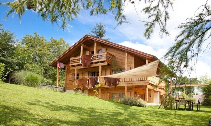 Mollenberg Casa | Experience luxury in Mollenberg