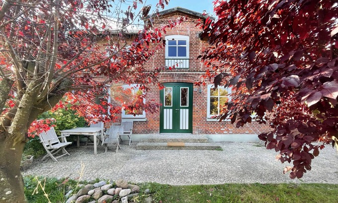 Westermarkelsdorf Casa | "Experience Luxury and Comfort at Our Ferienhaus Quartier 29 in Fehmarn!"