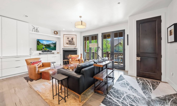Canyon Links Casa | Large 3 BR - Sleep 8, Gourmet Kitchen, Beautiful Master, Large Balcony, Amazing Views!