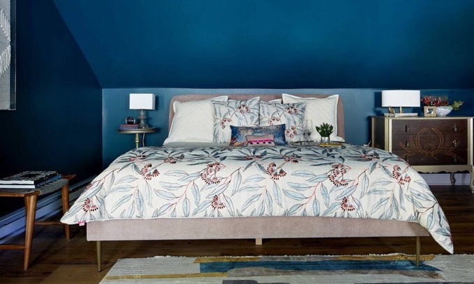 Lenox Cama Y Desayuno | Experience Luxury in The Lady Cicely Grand Suite at The Cornell Inn
