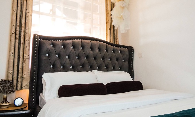 Kasarani Apartamento | Experience Modern Comfort and Stunning Views